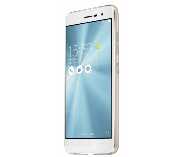 ASUS ZenFone 3 ZE520KL 4/64GB Dual SIM biały - 328980 - zdjęcie 2